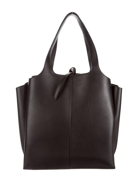 tri fold celine bag|Medium Tri.